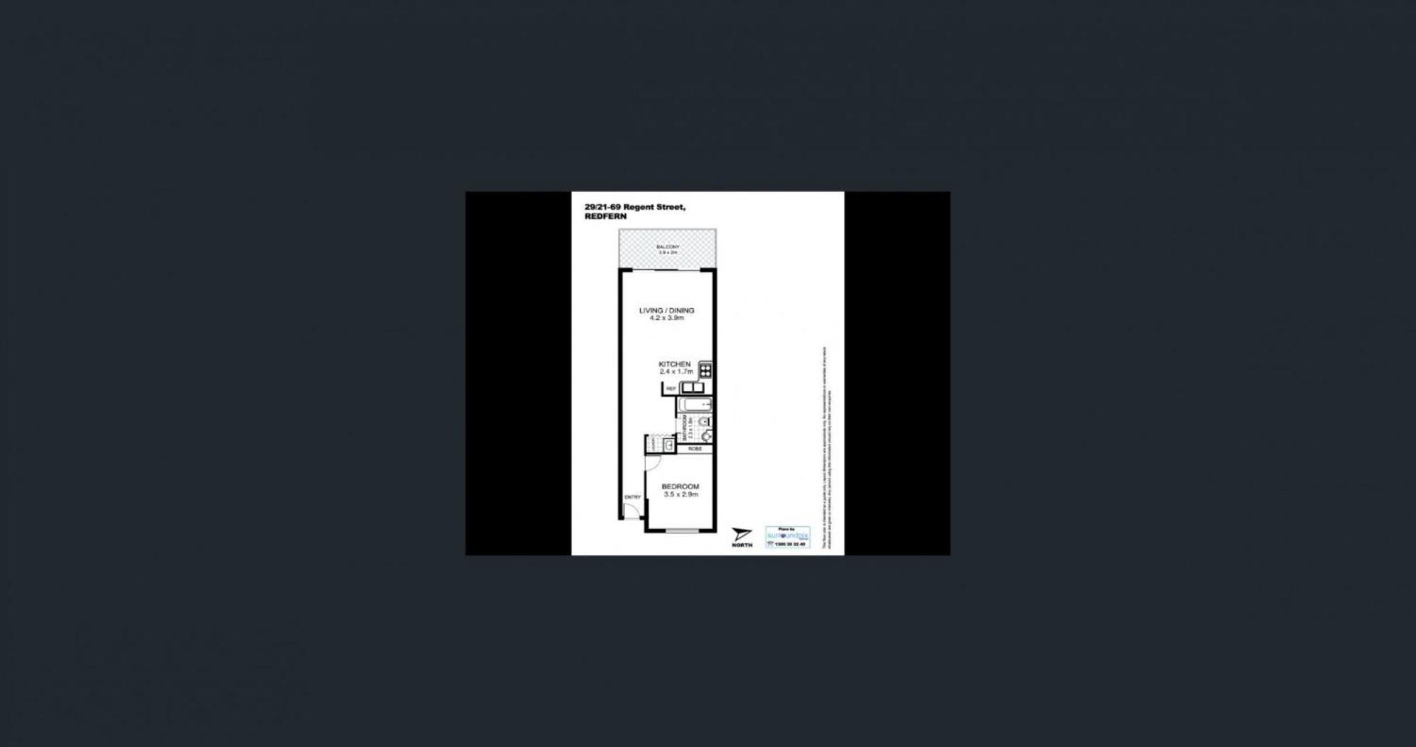 Apartment Spacious 1-bed With Pool & Gym 5 Minutes From Cbd
